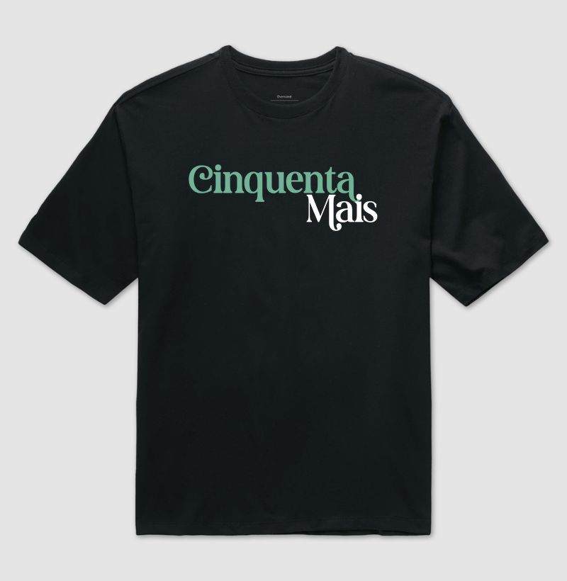 Cinquenta Mais