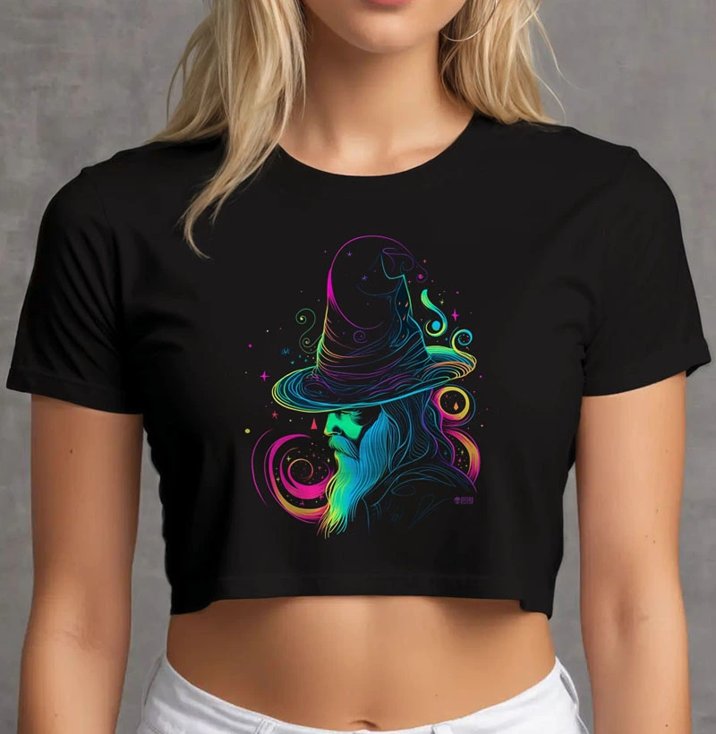 Mago Neon
