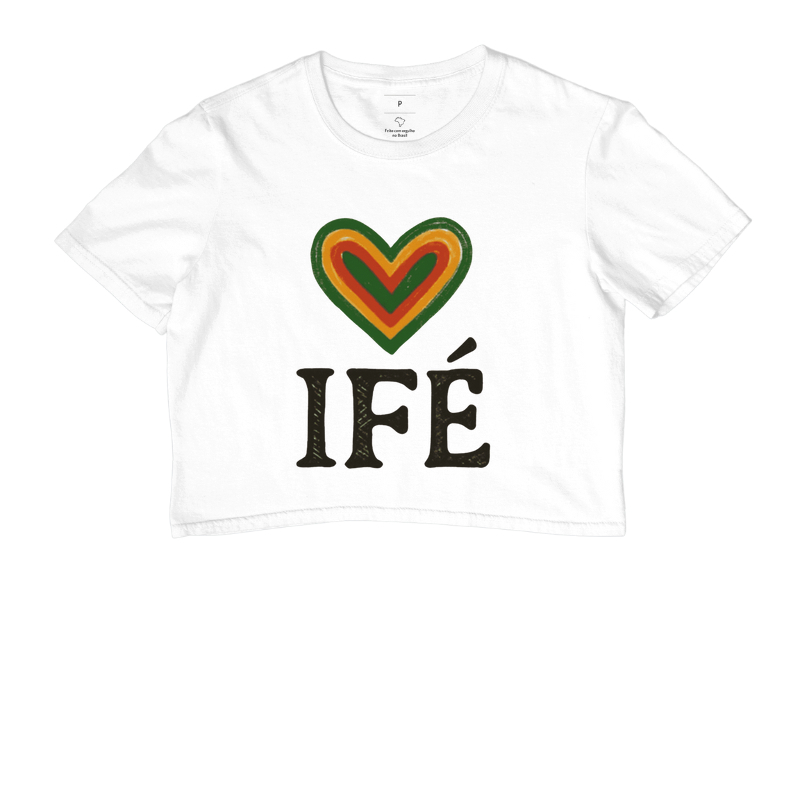 Coração de Ifé