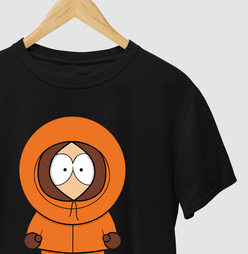 Kenny South Park