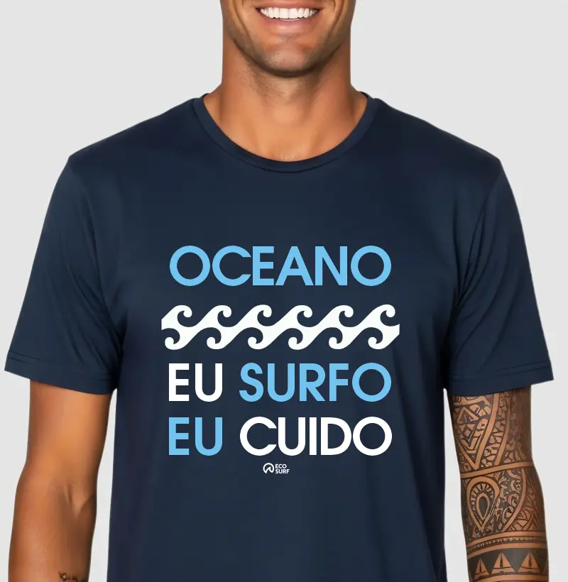 Ecosurf | Oceano