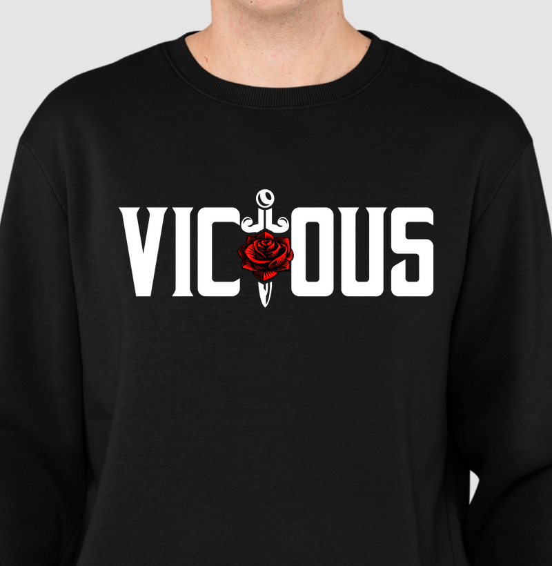 Vicious