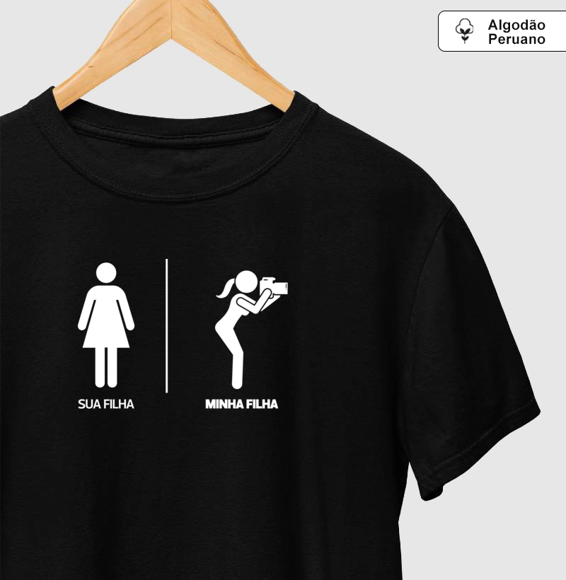 Minha menina da foto