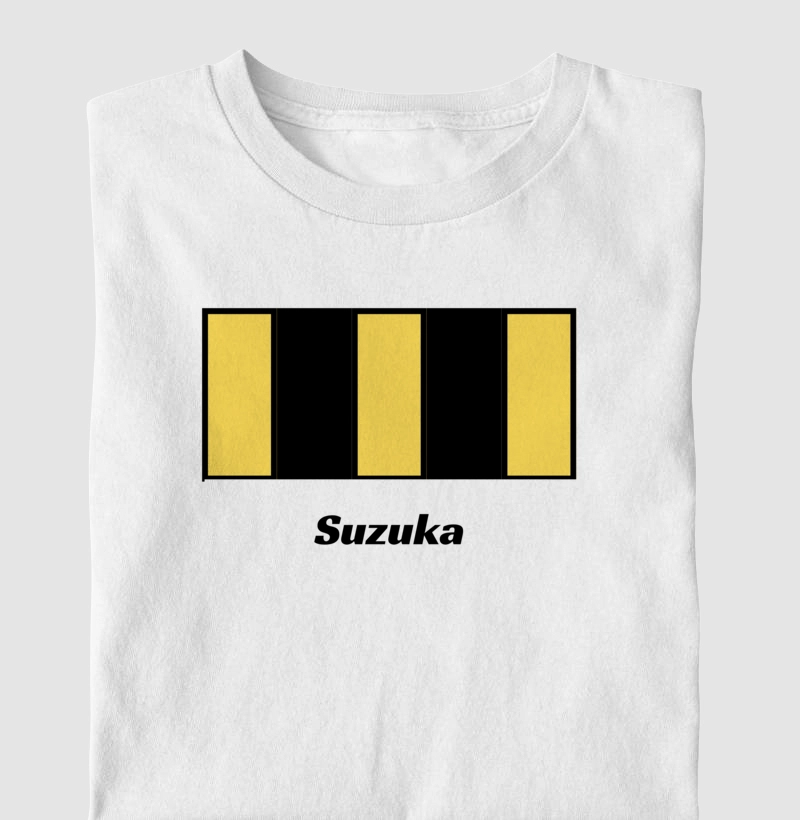 Zebra Suzuka