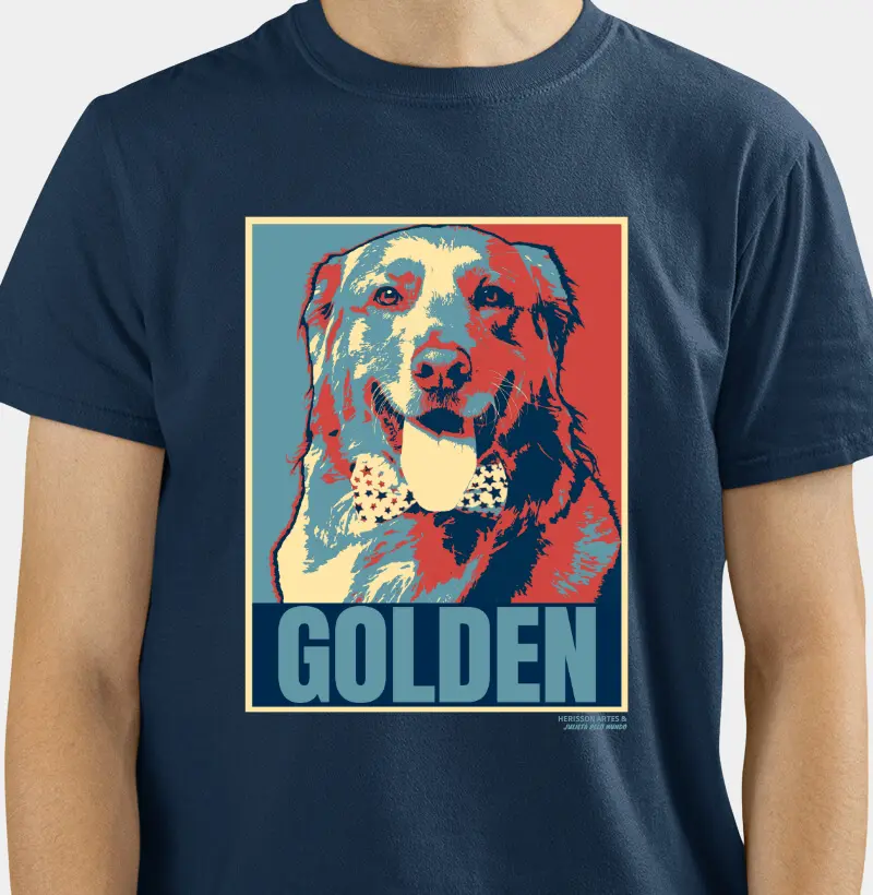 Golden President