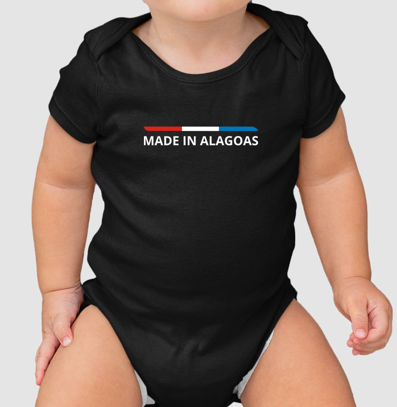 Made In Alagoas