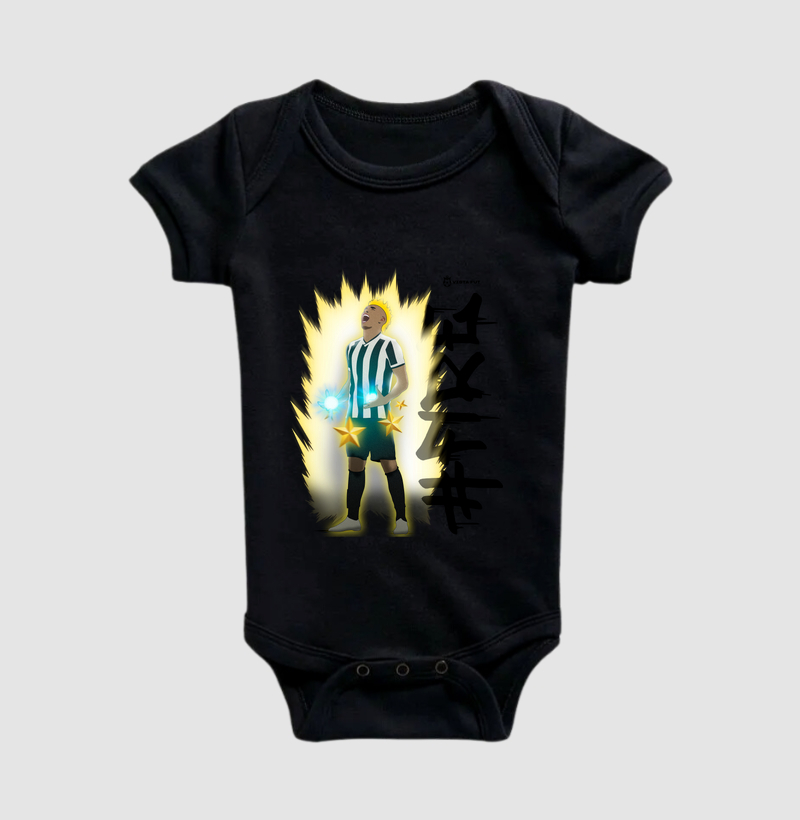 Meu compromisso é sempre vencer