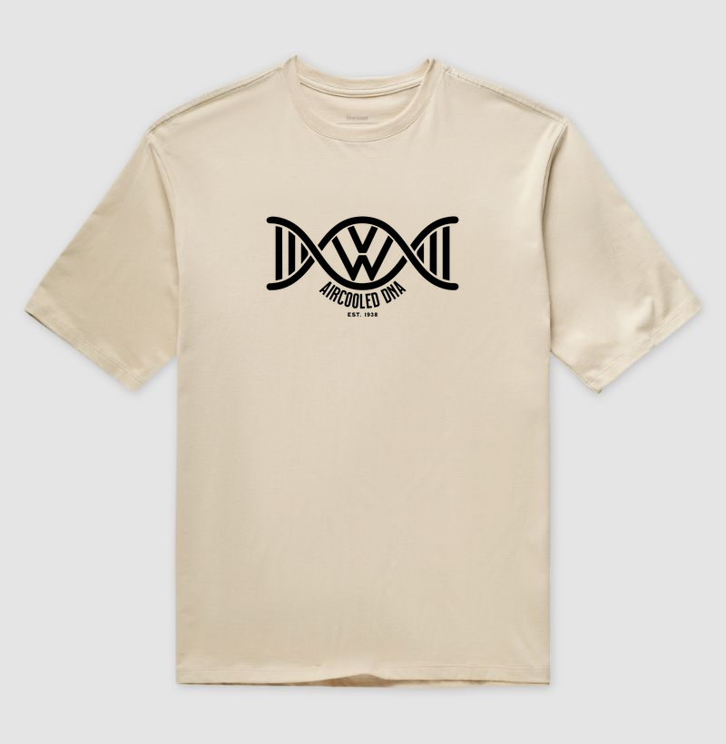 Aircooled DNA
