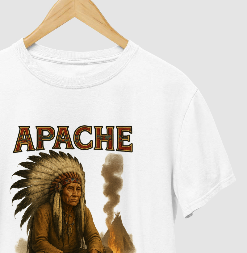 Chefe Apache