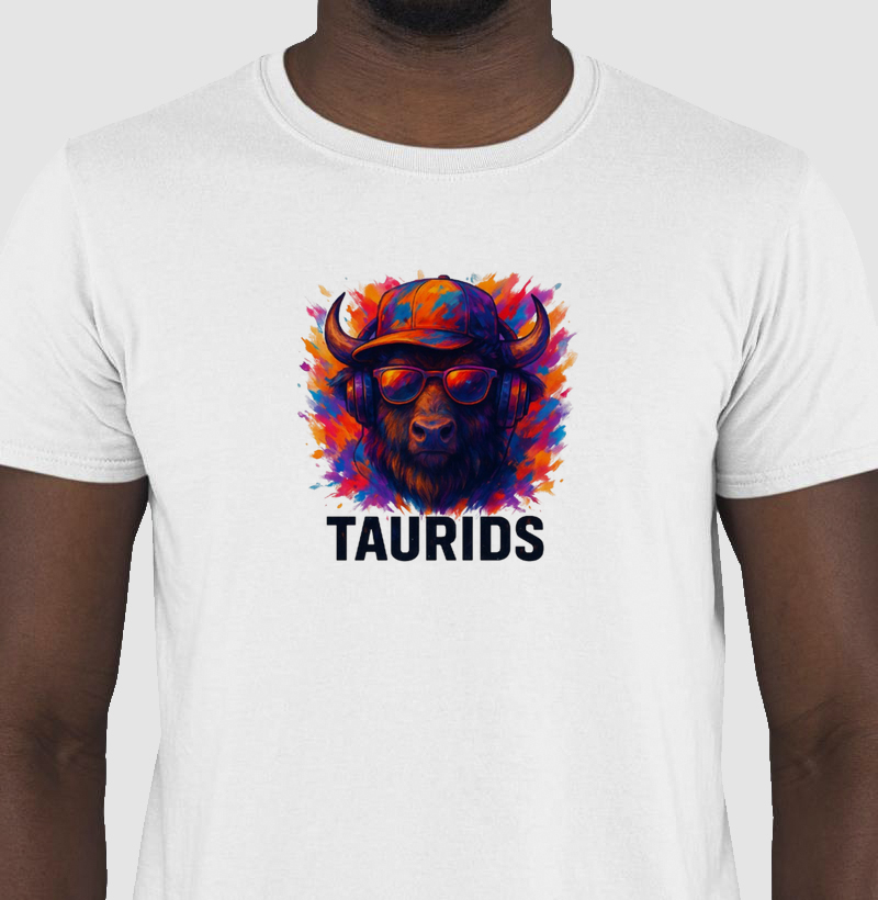TAURIDS VIBE SOUND