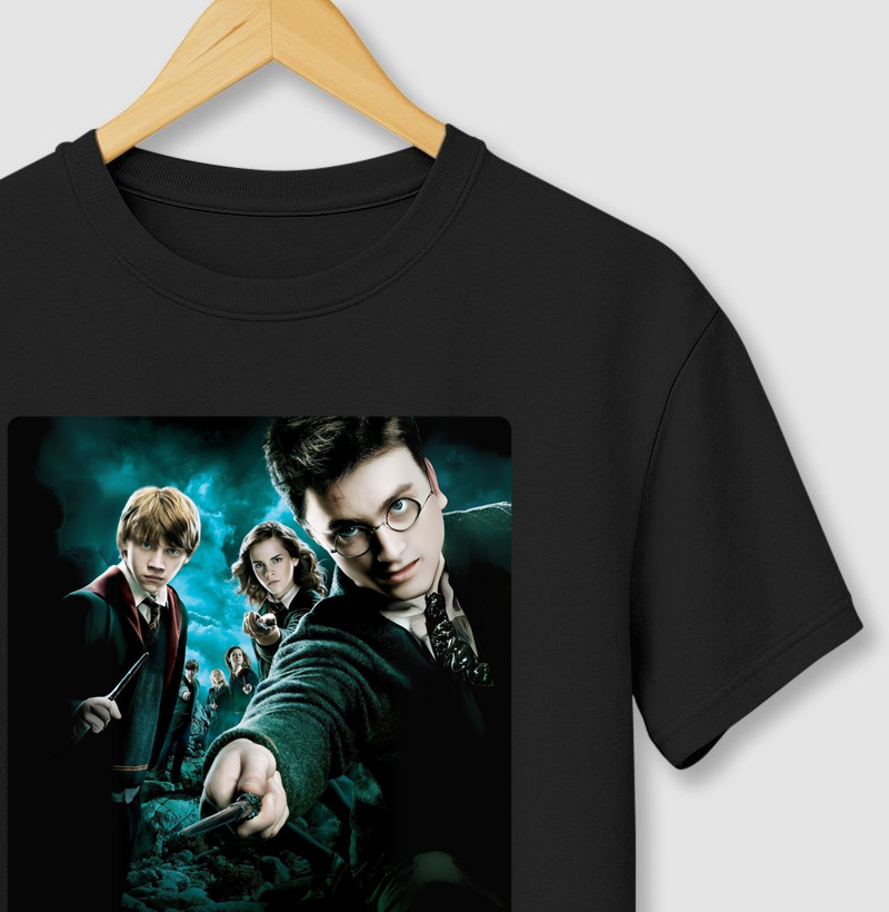 Harry Potter 4