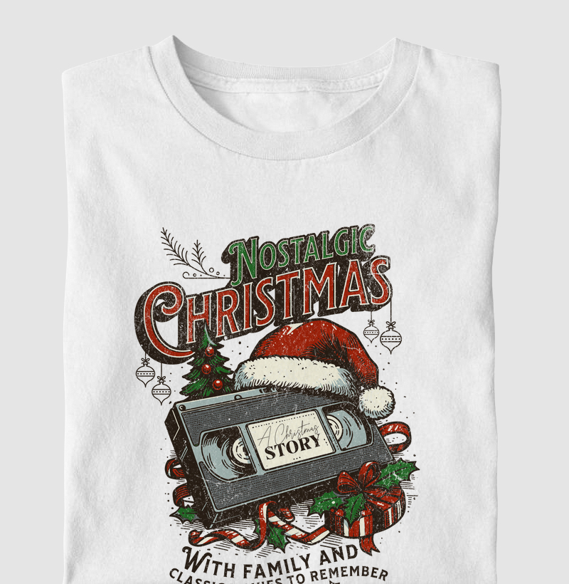 Recordações de Natal