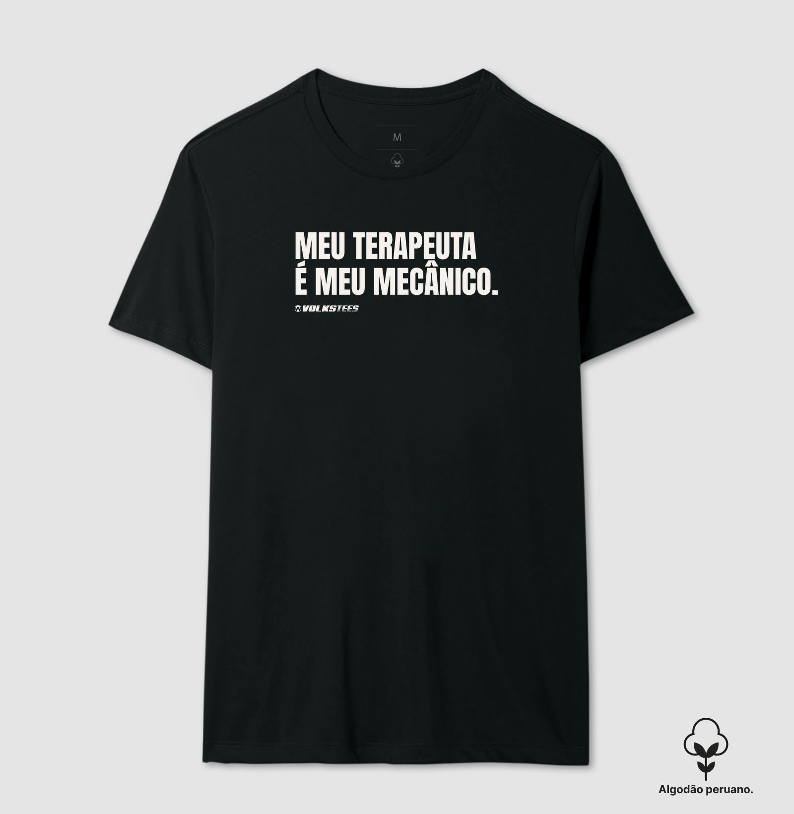 Mecânico Terapeuta