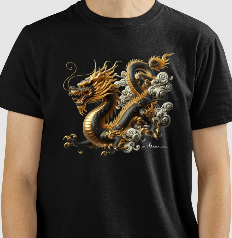 Year of the Dragon