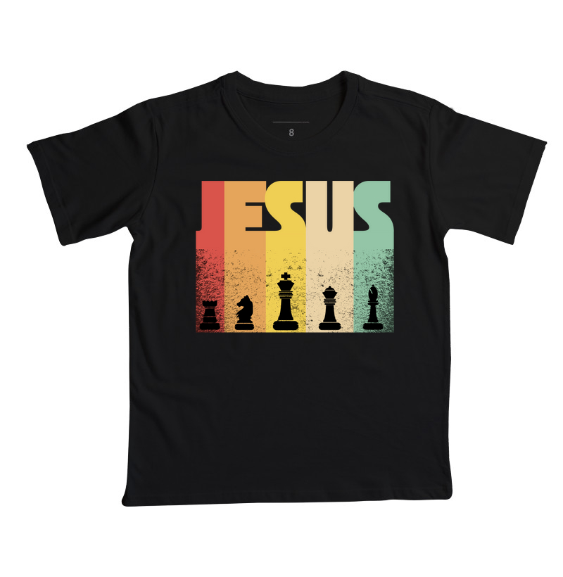 Jesus Chess