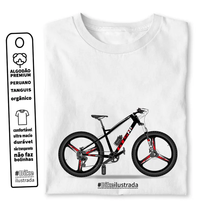 GTS M1 Fat Bike 
