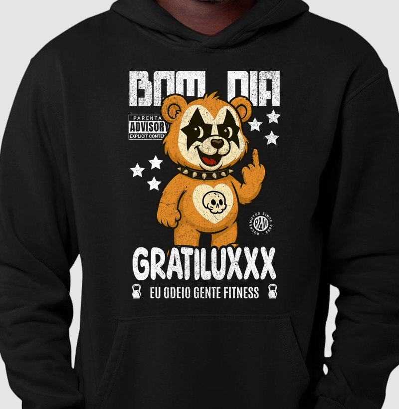 Ramones - Gratiluxxx