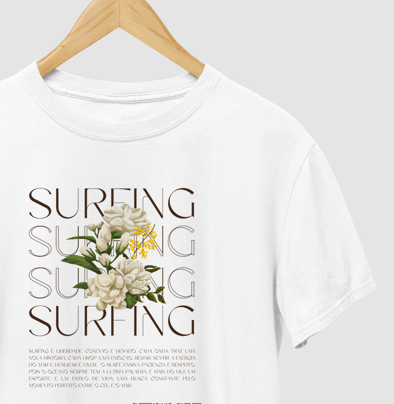 SURFING