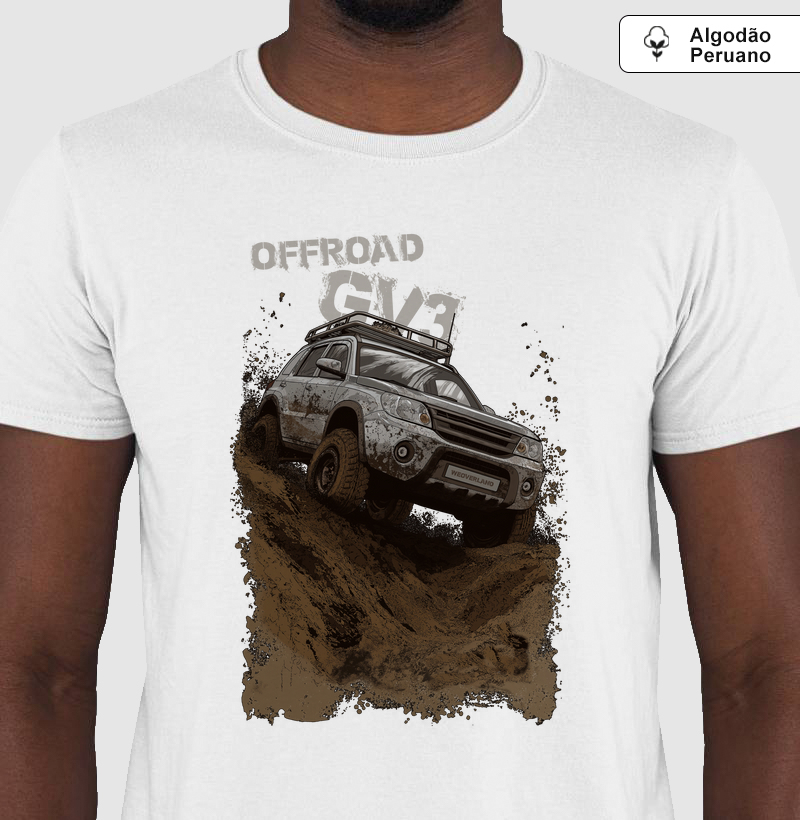 Offroad GV3