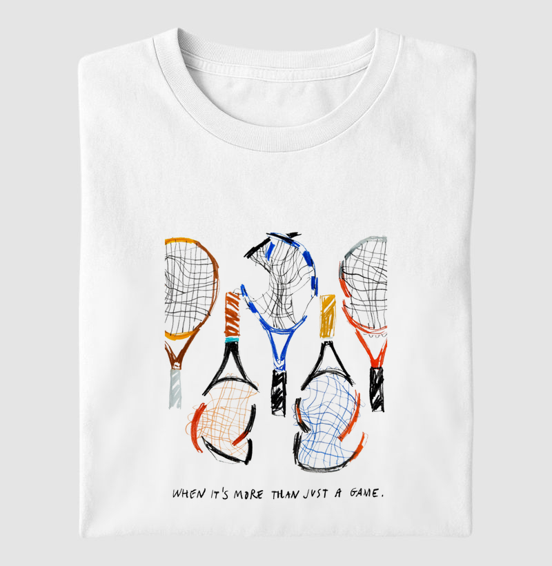 When it´s more than just a game