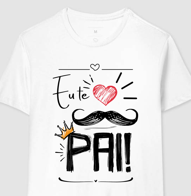 Eu te amo Pai