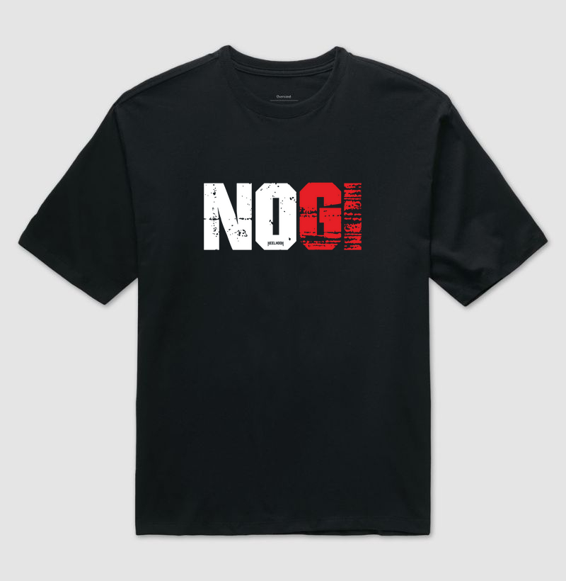 NOGI
