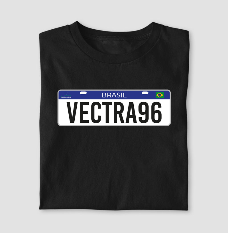 Vectra 96 Placa