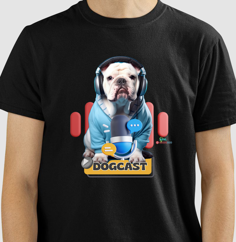 Dogcast