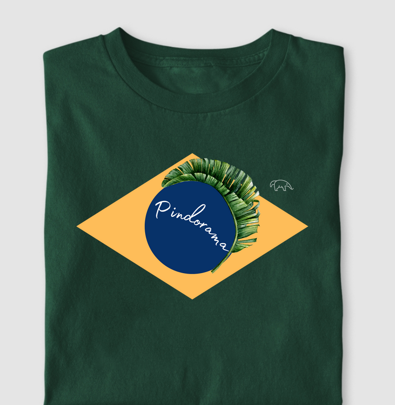 Pindorama