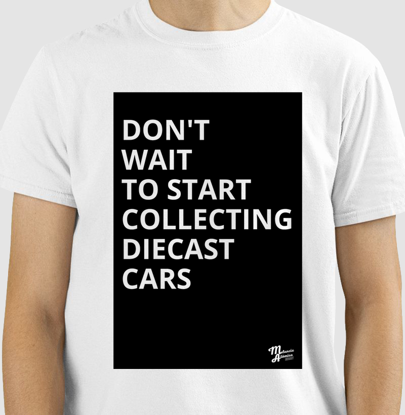 Don´t Wait