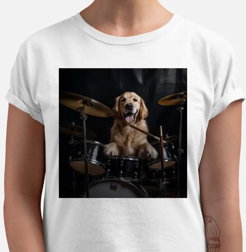 Dog Batera