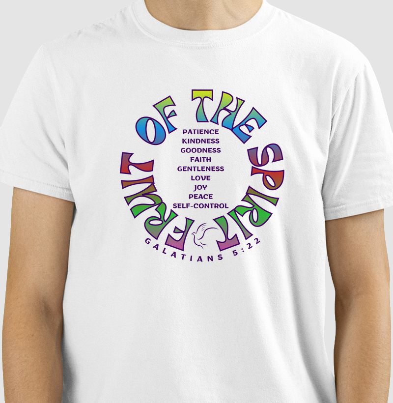 Fruit of the Spirit