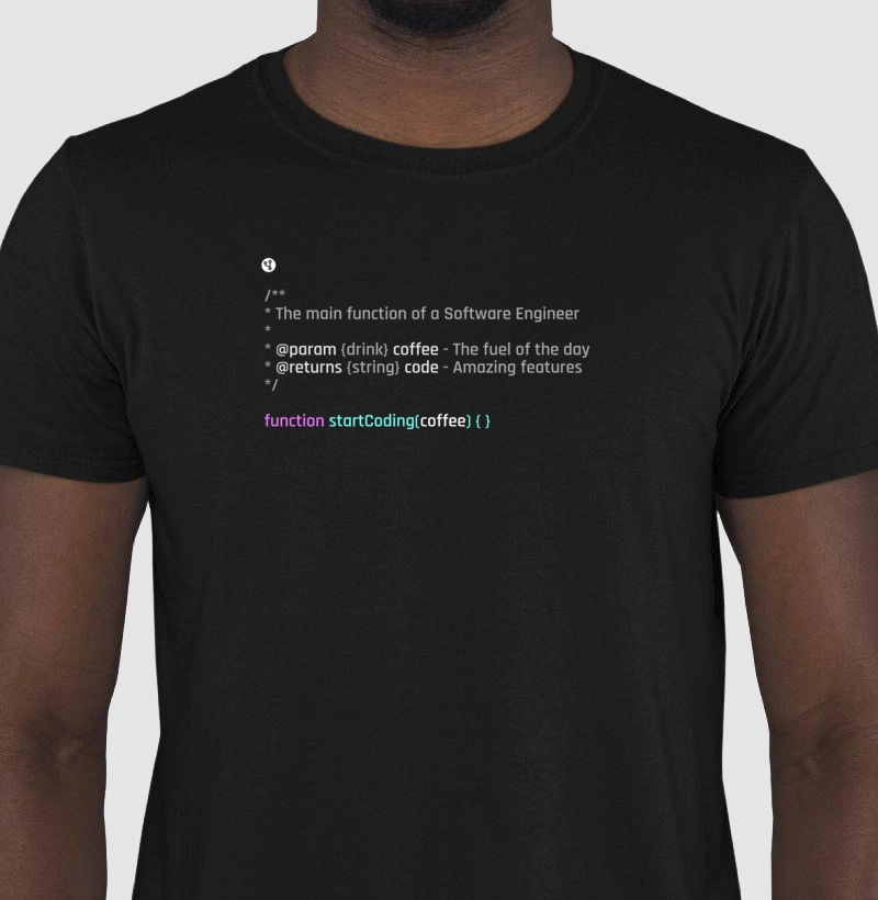 Software Engineer Documentation