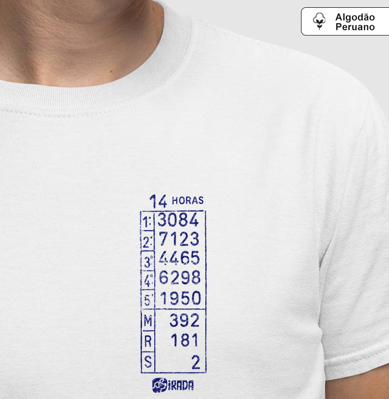 Jogo do Bicho - Reduzida