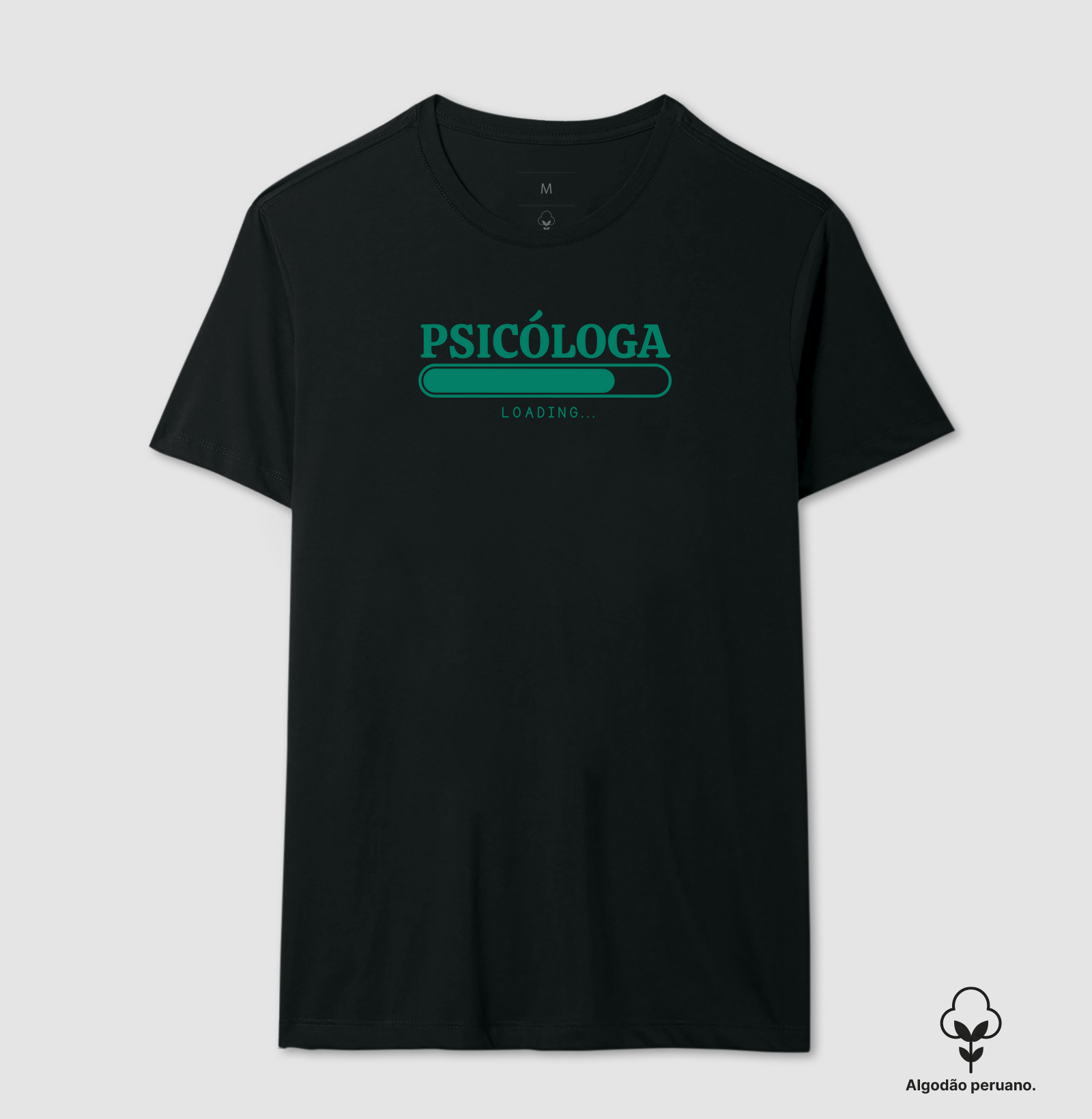 Psicóloga loading