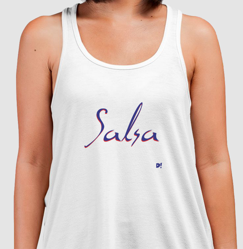 Salsa Script
