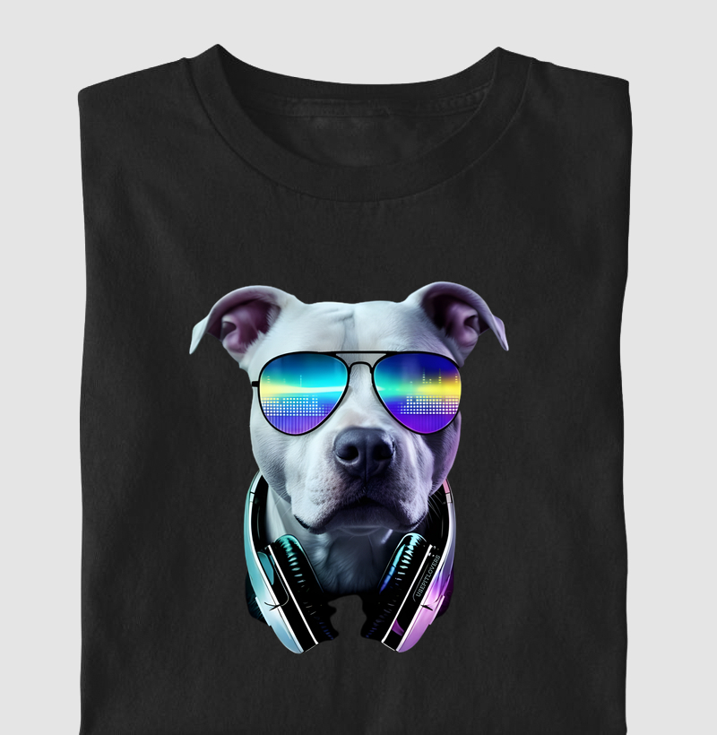 PIT ALBINO DE FONE SUNSET