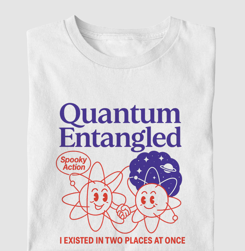 Emaranhamento Quântico 