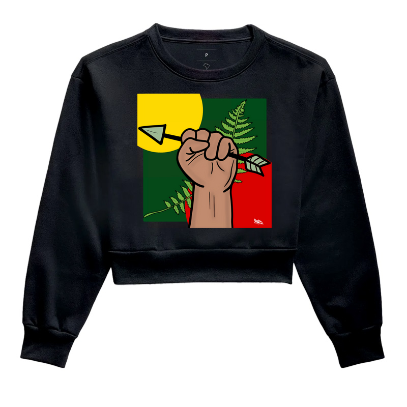 Acorde, Levante e Lute - Reggae Roots