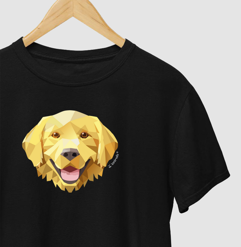Golden Retriever - Geoma