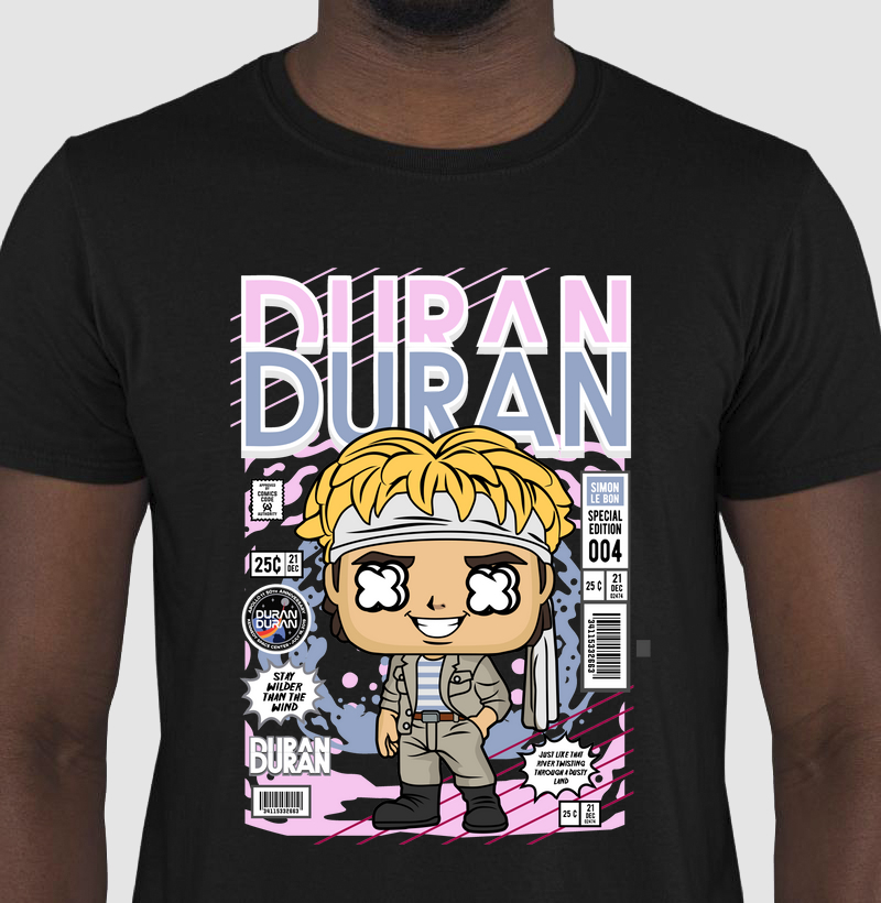 Duran Duran