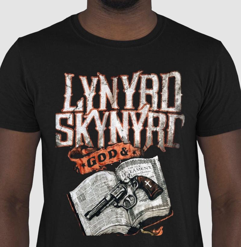 LYNYRD SKYNYARD