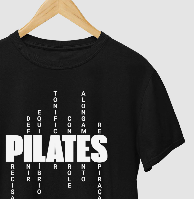 F117 - Pilates Matrix