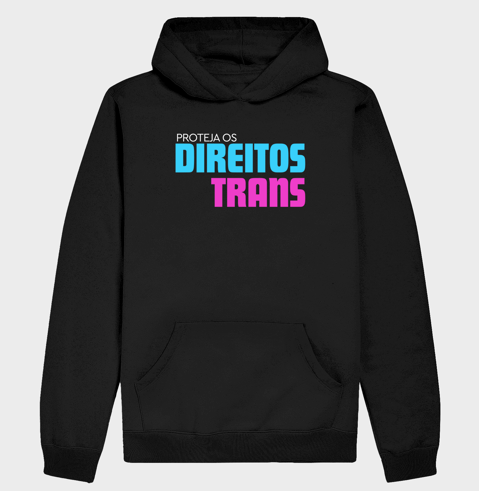 [ANTRA] Proteja os Direitos Trans