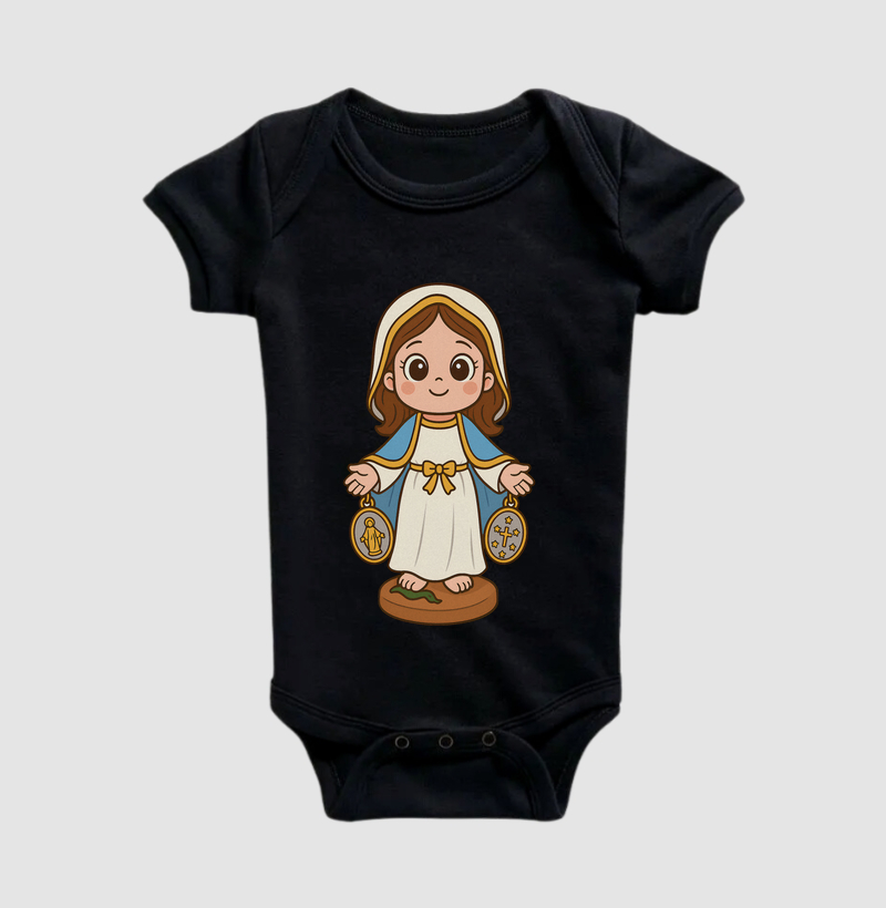 Nossa Senhora das Graças Carton