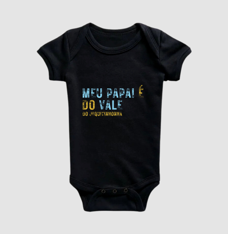 DIA DOS PAIS | Meu Papai é do Vale