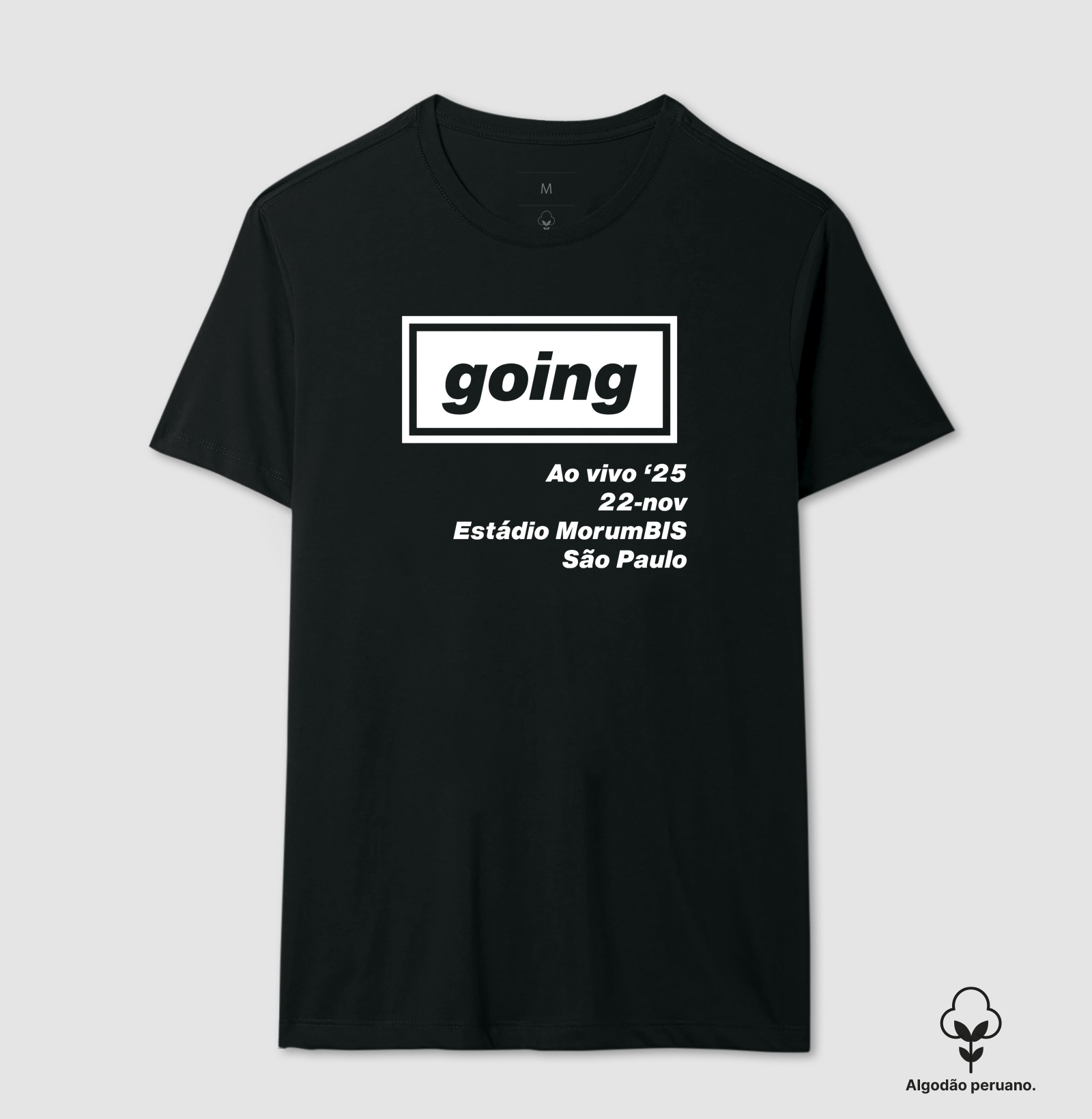going 22/11