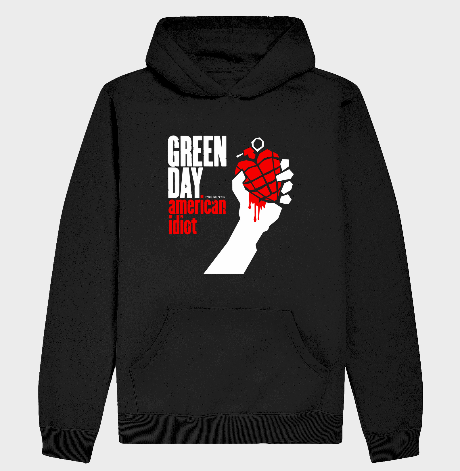 A061 - Green Day American Idiot