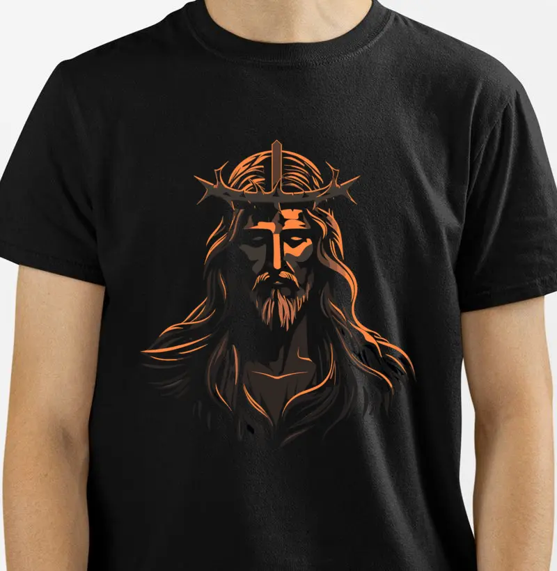  Camiseta Rei Artur