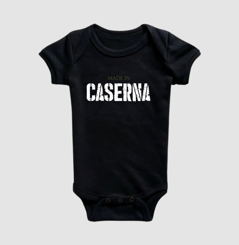 Made in Caserna